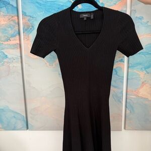 Theory dress